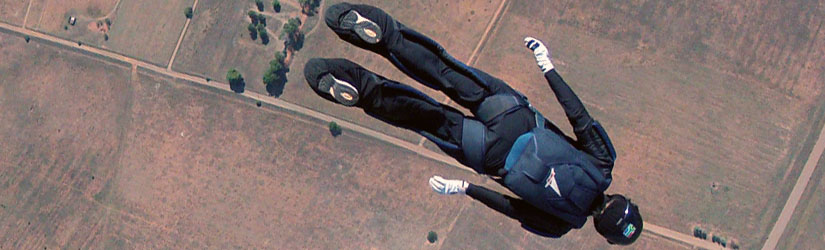 South African Skydiving League